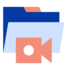 content library
